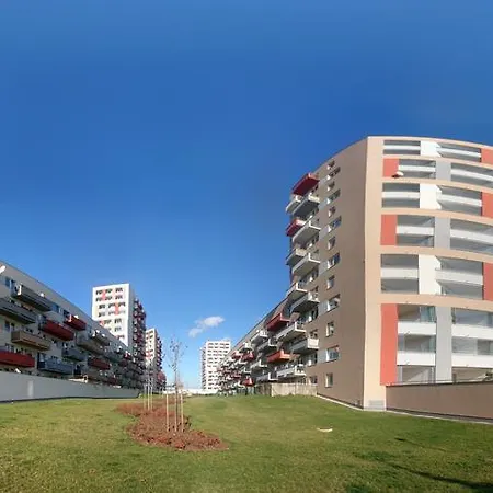 Lägenhet Flat 131