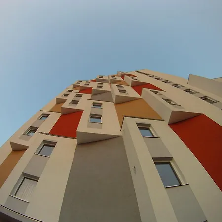 Lägenhet Flat 131 *