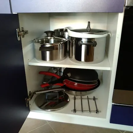 Lägenhet Flat 131 Prag