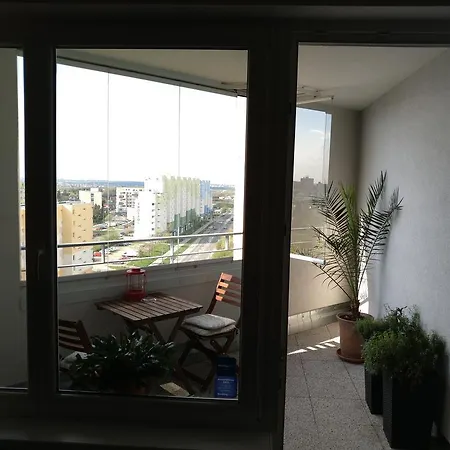 Flat 131 Lägenhet Prag