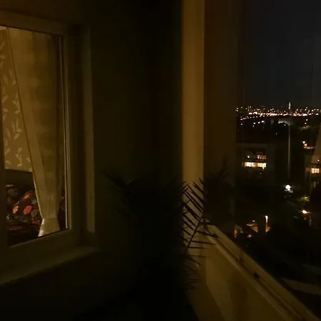 Flat 131 * Prague
