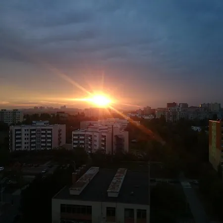 Flat 131 아파트 *
