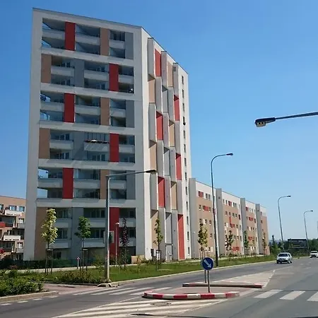 Apartamento Flat 131