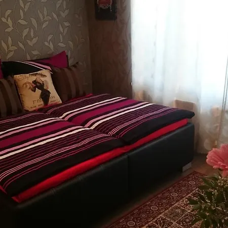 Flat 131 Apartment