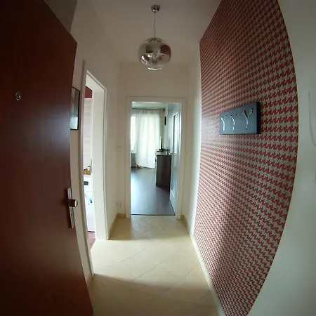 Apartamento Flat 131 *