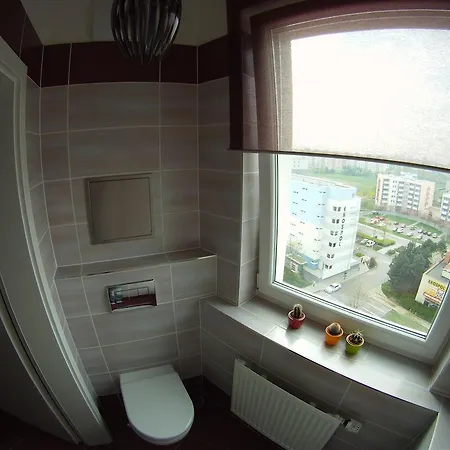 아파트 Flat 131 *