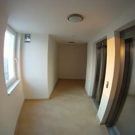 Appartamento Flat 131