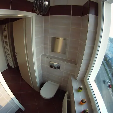 Apartamento Flat 131 *