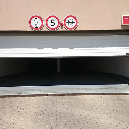 Appartamento Flat 131 *