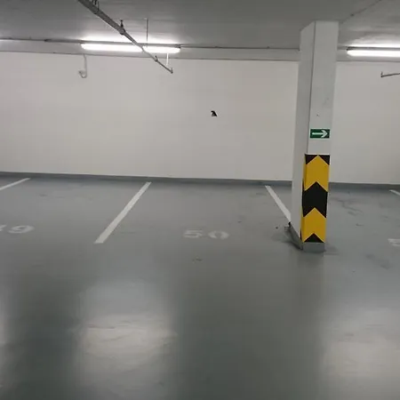 아파트 Flat 131 프라하