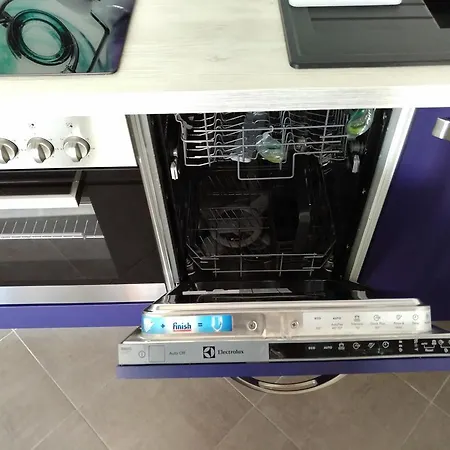 Flat 131 아파트
