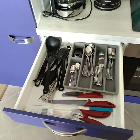 아파트 Flat 131 프라하