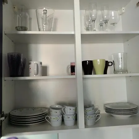 Apartamento Flat 131 Praga