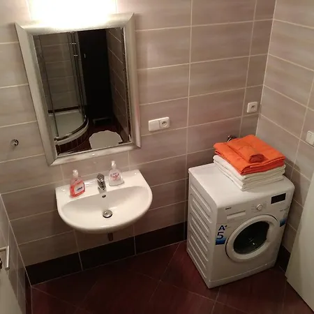 Apartamento Flat 131 *