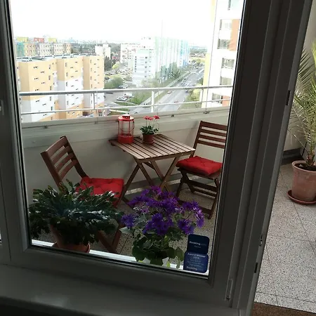Apartment Flat 131