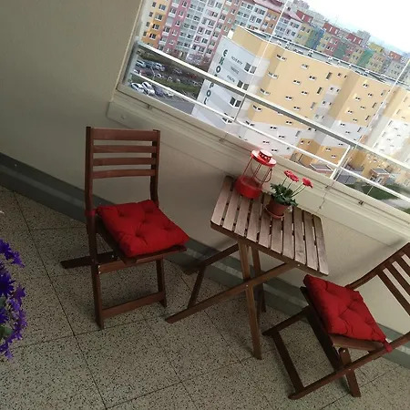 Flat 131 Apartment *
