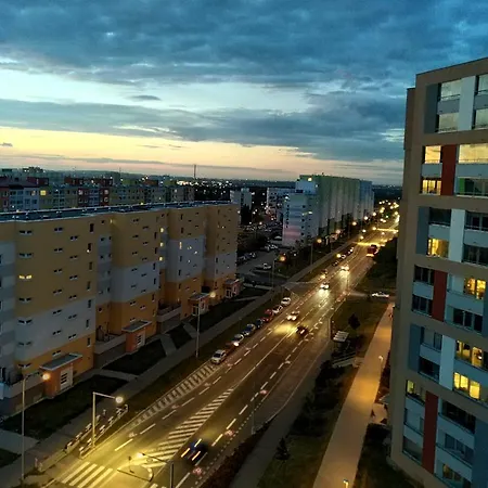 Flat 131 Appartamento