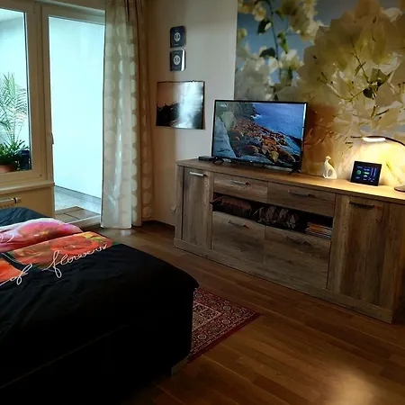 Flat 131 Apartamento